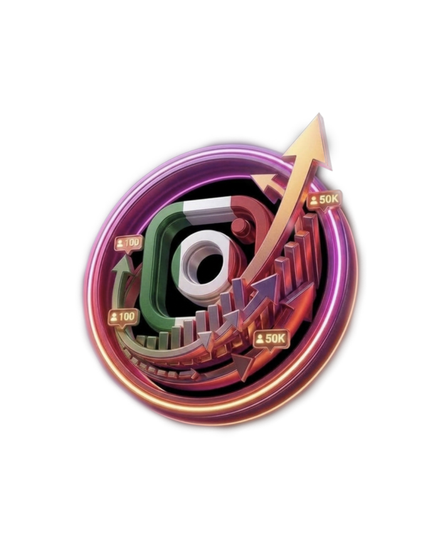 Followers Instagram Italiani + misti (+refill GRATUITO)