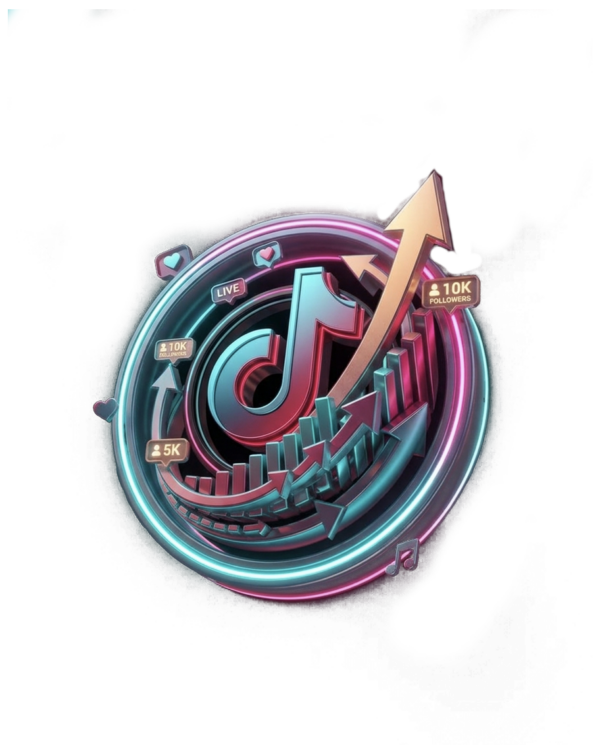 ttfollowint Followers TikTok internazionali (+refill GRATUITO)