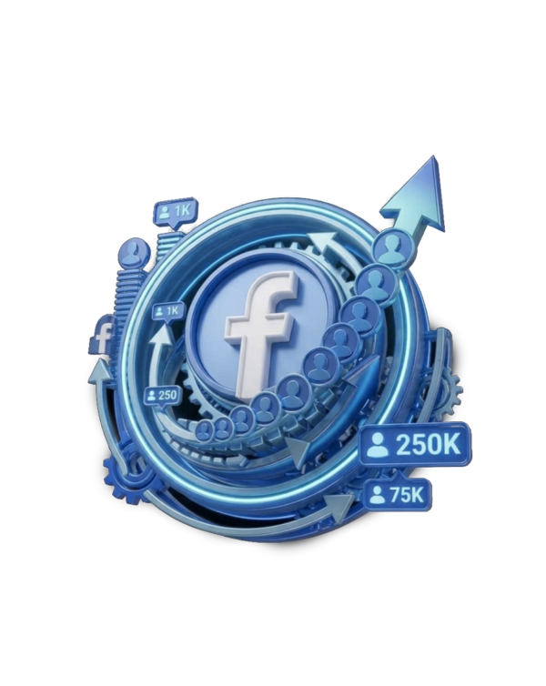 fbfollowint Followers Facebook Internazionali (+refill GRATUITO)
