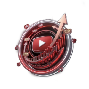 Iscritti YouTube Internazionali (+refill GRATUITO)