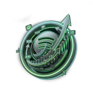 Followers Spotify Internazionali (+refill GRATUITO)