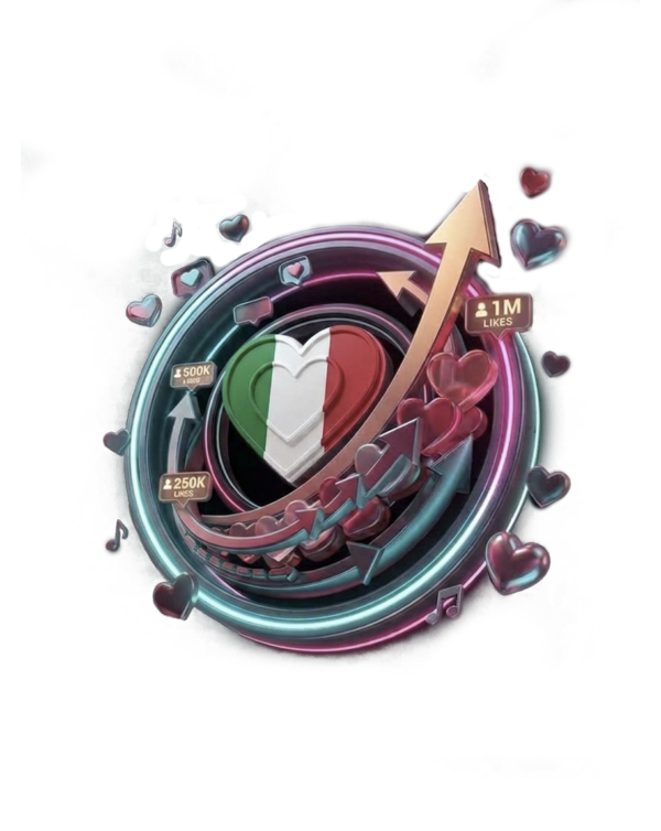 ttlikeita Like TikTok Italiani + commenti italiani